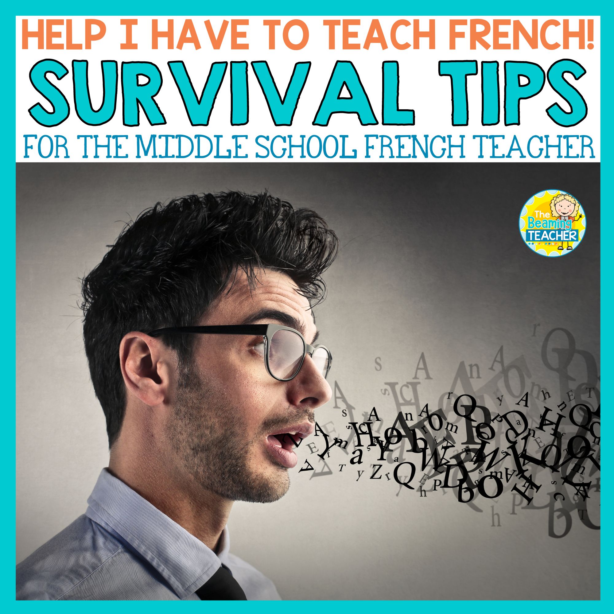 French-teacher-survival-tips